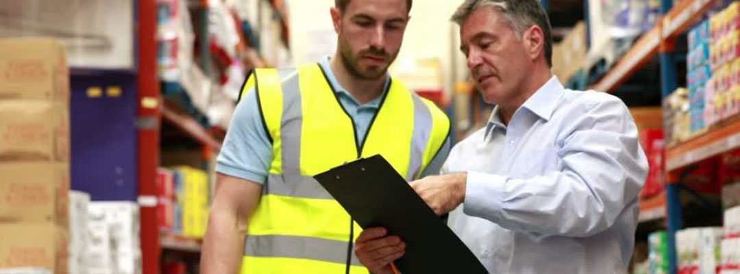 Selección Coordinador de Logística